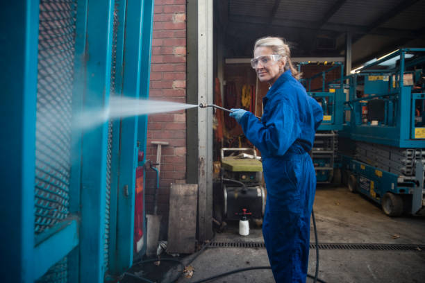 Best Building Exterior Pressure Washing in Emma, NC