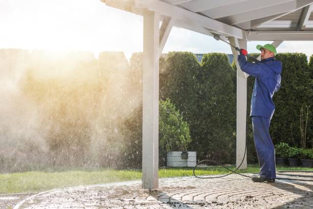 Trusted Emma, NC Pressure Washing Services Experts