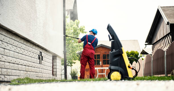 Best Soft Washing for Delicate Surfaces in Emma, NC